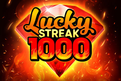 Luckystreak1000 Флинт Казино слот